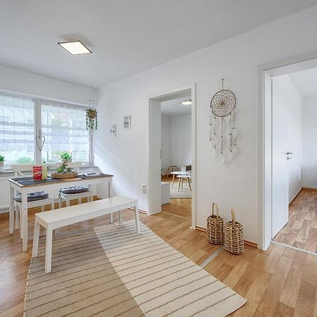 Select-Home 3 - Netflix - Parkplatz - Business Home Nabburg Kültér fotó