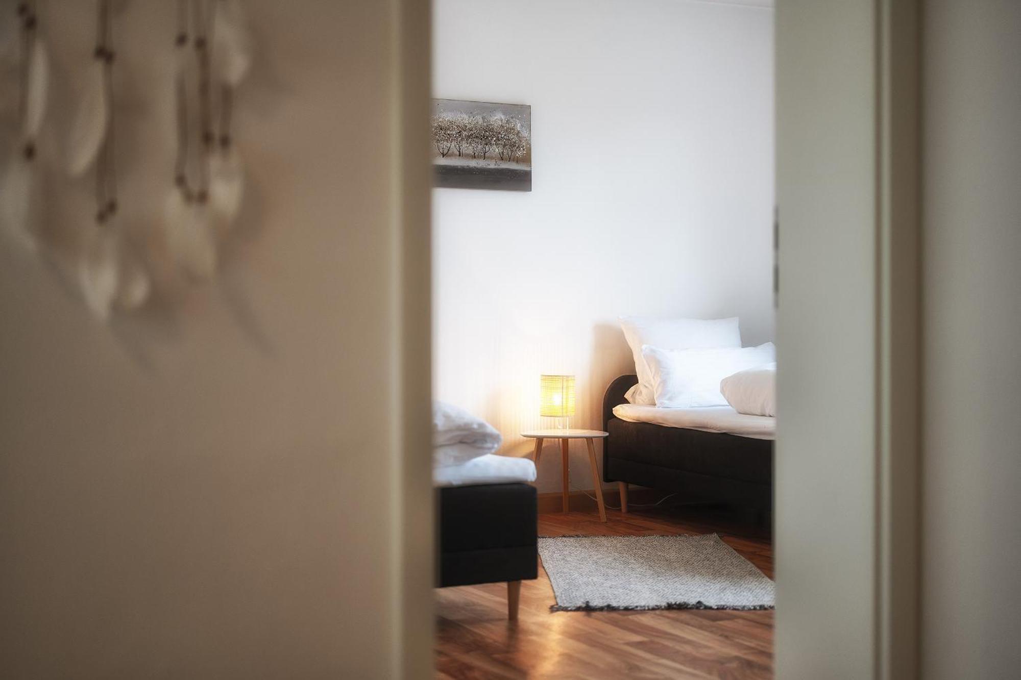 Select-Home 3 - Netflix - Parkplatz - Business Home Nabburg Kültér fotó