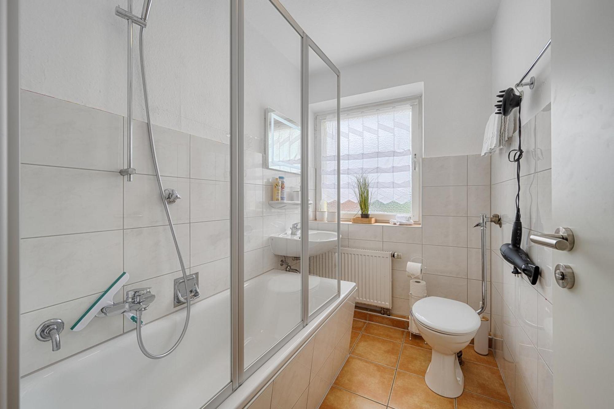 Select-Home 3 - Netflix - Parkplatz - Business Home Nabburg Kültér fotó