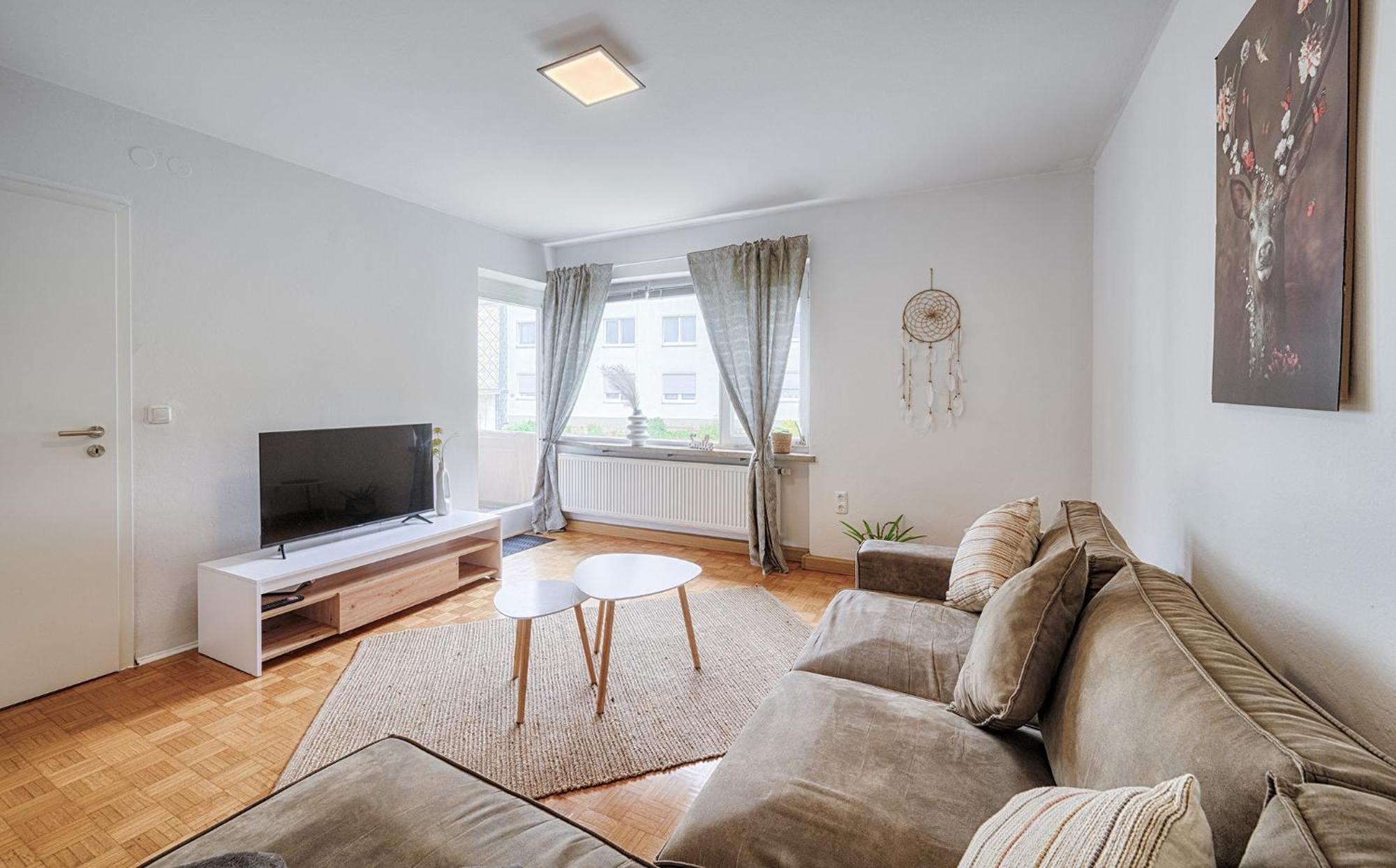 Select-Home 3 - Netflix - Parkplatz - Business Home Nabburg Kültér fotó