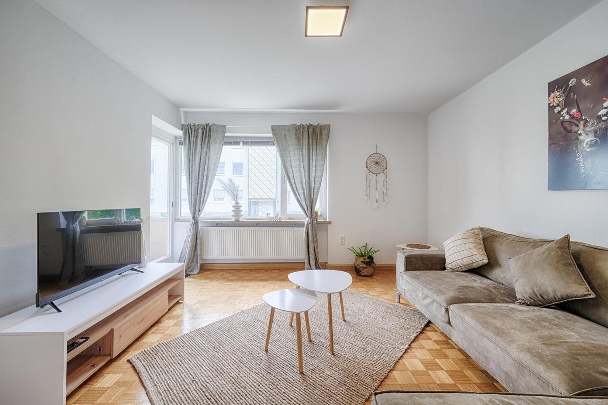 Select-Home 3 - Netflix - Parkplatz - Business Home Nabburg Kültér fotó