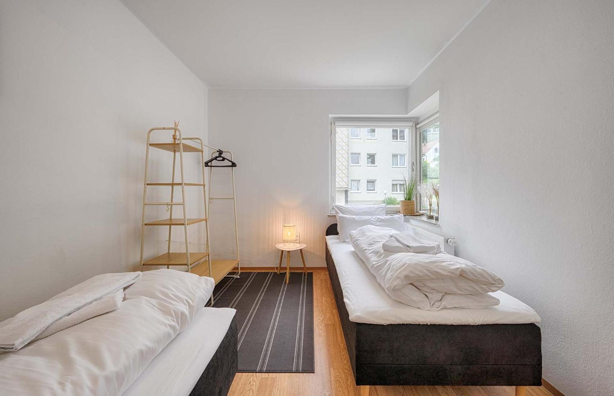 Select-Home 3 - Netflix - Parkplatz - Business Home Nabburg Kültér fotó